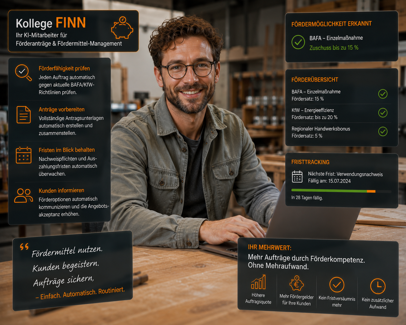 Kollege FINN
