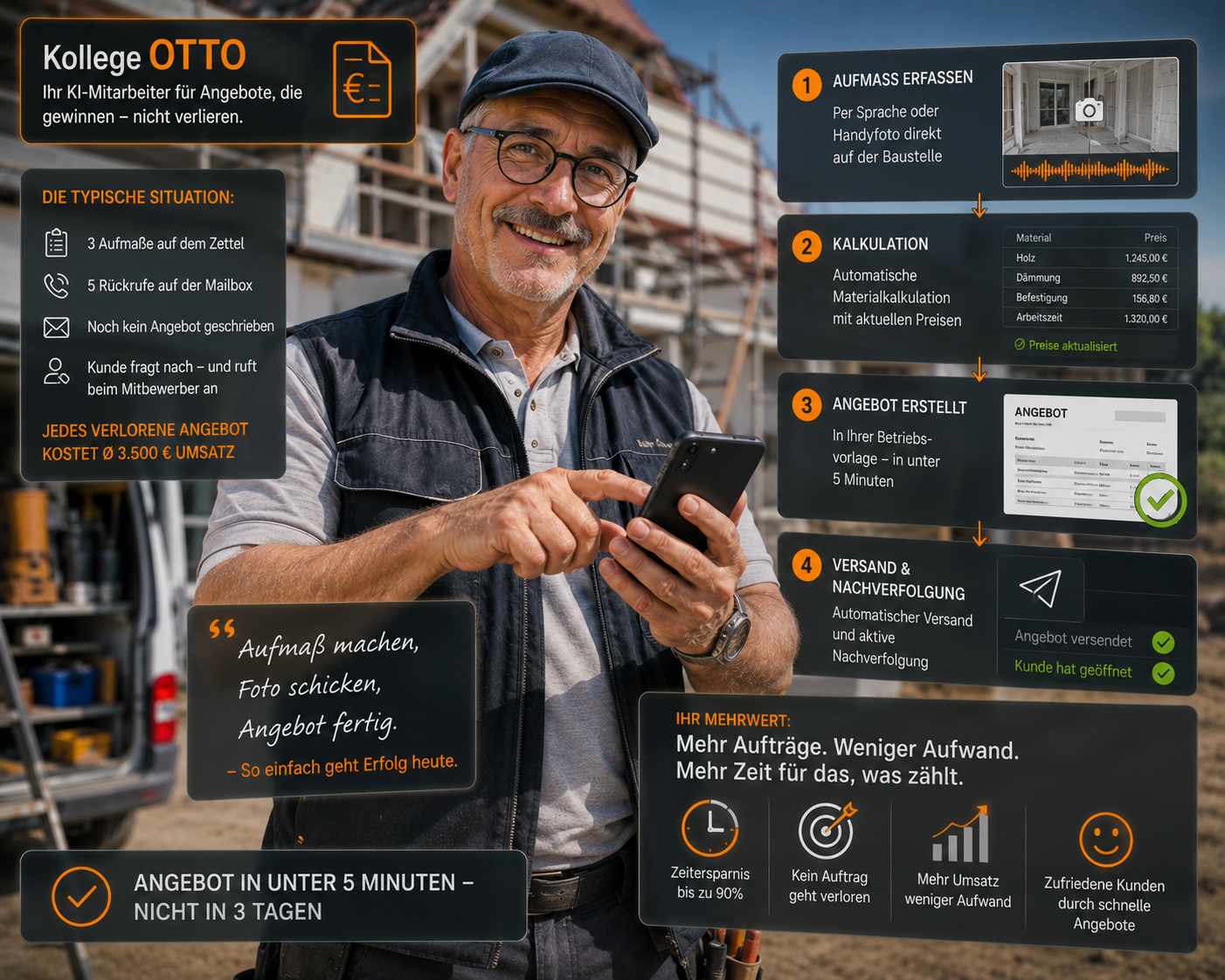 Kollege OTTO